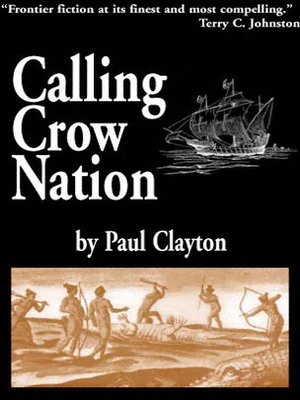 cover image of Calling Crow Nation